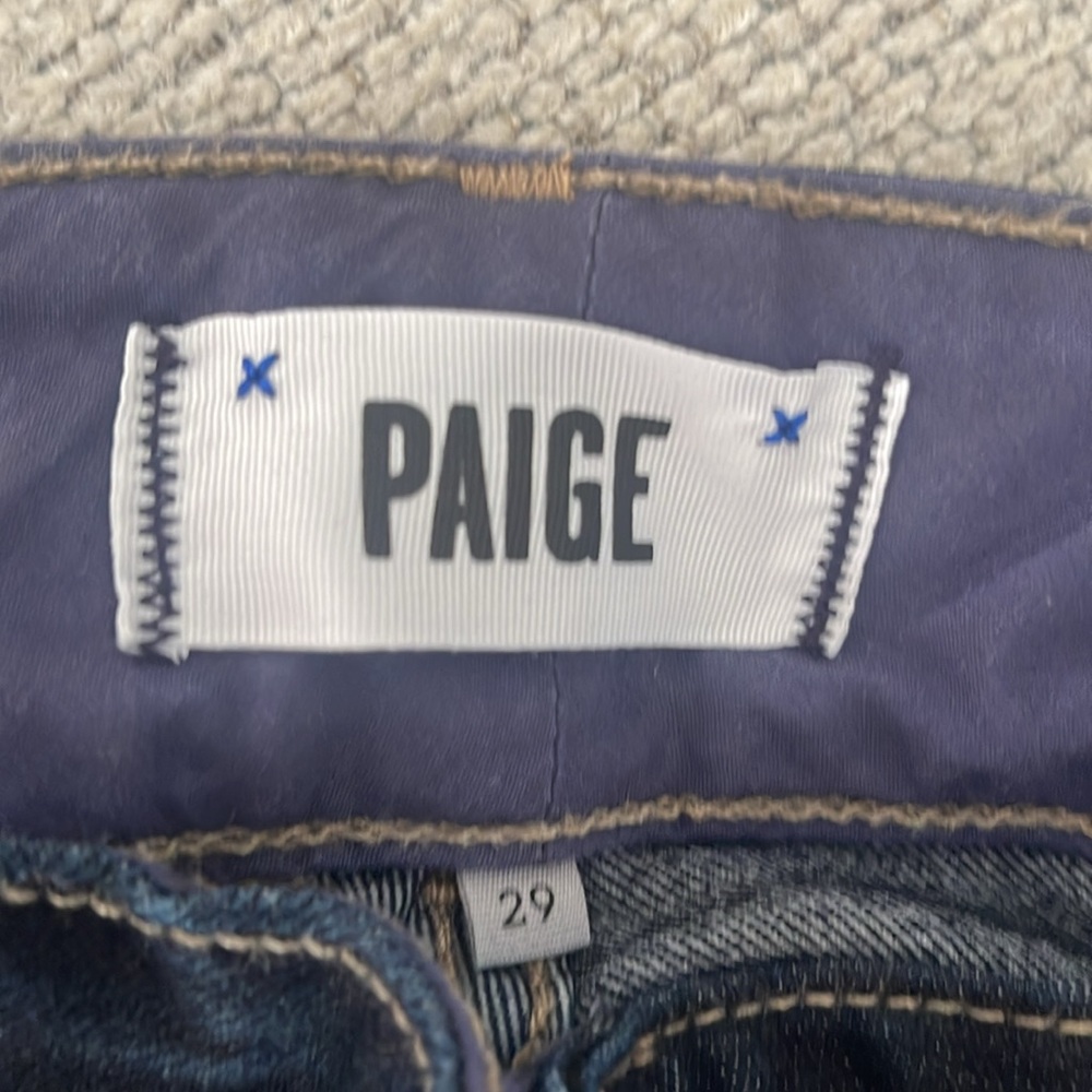 Jeans - Picture 2 of 4